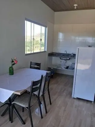 Dağ Evi, Dağ Manzaralı, Dağ Yamacı