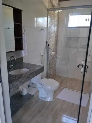 Dağ Evi, Dağ Manzaralı, Dağ Yamacı