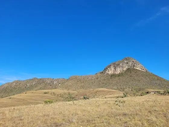 Dağ Evi, Dağ Manzaralı, Dağ Yamacı