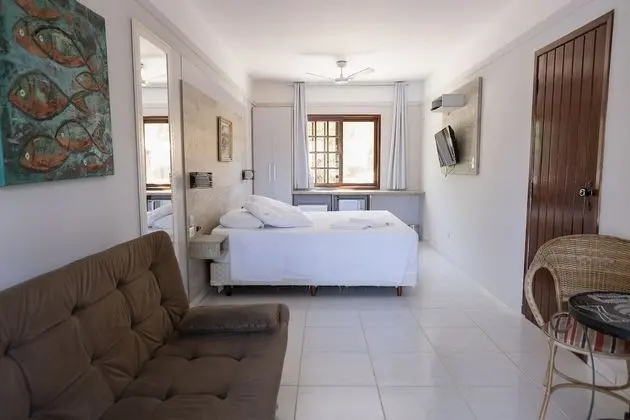 Deluxe Apart Daire, 1 Büyük (Queen) Boy Yatak, Sigara İçilmez