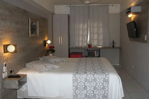 Deluxe Apart Daire, 1 Büyük (Queen) Boy Yatak, Sigara İçilmez