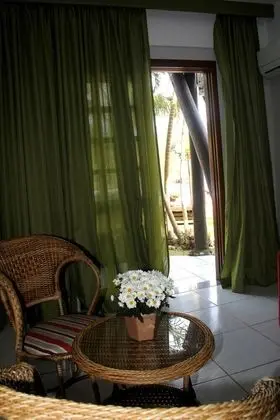 Deluxe Apart Daire, 1 Büyük (Queen) Boy Yatak, Sigara İçilmez