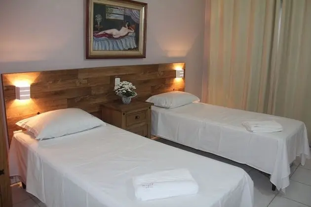 Executive Apart Daire