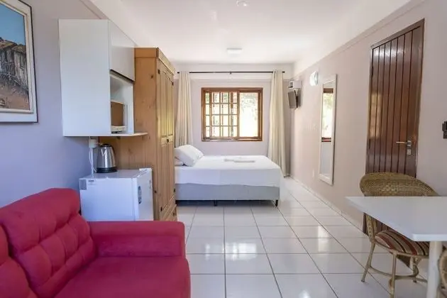 Executive Apart Daire