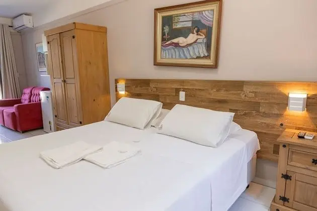 Executive Apart Daire