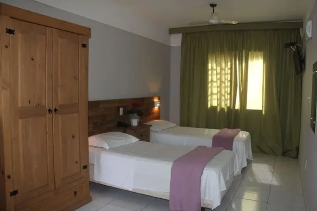 Executive Apart Daire