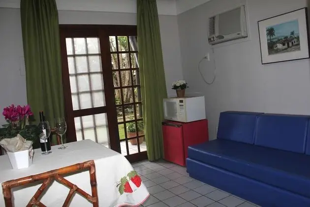 Executive Apart Daire