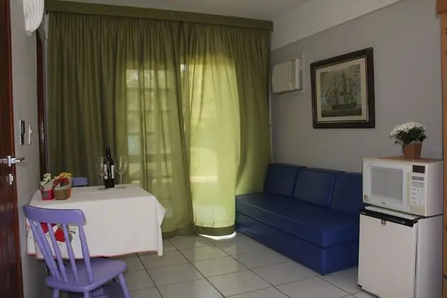 Executive Apart Daire