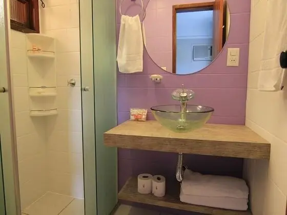 Executive Apart Daire