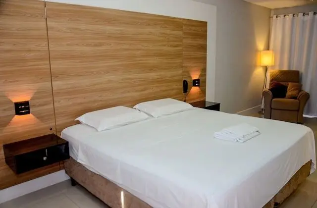 Luxury Apart Daire, 1 En Büyük (King) Boy Yatak