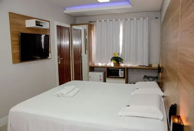 Luxury Apart Daire, 1 En Büyük (King) Boy Yatak