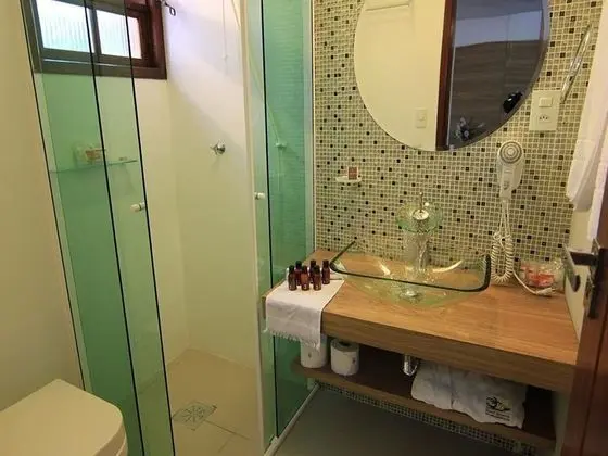 Luxury Apart Daire, 1 En Büyük (King) Boy Yatak