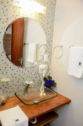 Luxury Apart Daire, 1 En Büyük (King) Boy Yatak