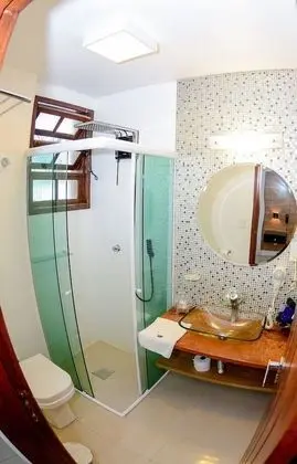 Luxury Apart Daire, 1 En Büyük (King) Boy Yatak