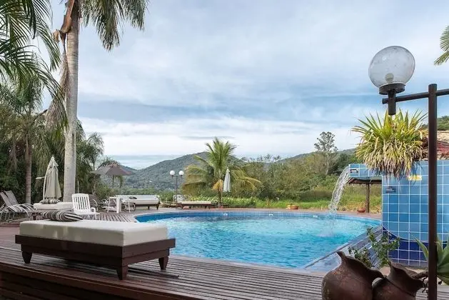 Luxury Apart Daire, 1 En Büyük (King) Boy Yatak