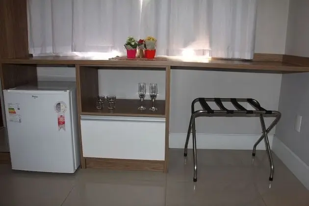 Luxury Apart Daire, 1 En Büyük (King) Boy Yatak