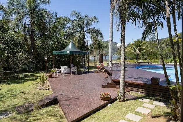 Luxury Apart Daire, 1 En Büyük (King) Boy Yatak