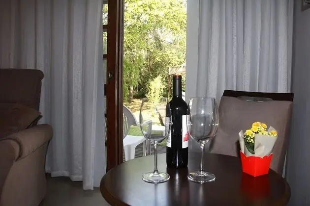 Luxury Apart Daire, 1 En Büyük (King) Boy Yatak