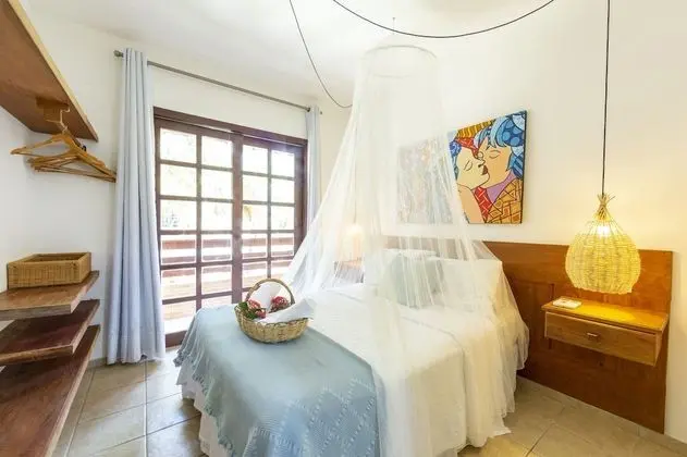 Deluxe Dağ Evi