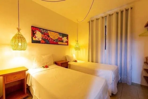 Deluxe Dağ Evi