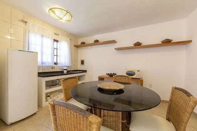 Deluxe Dağ Evi