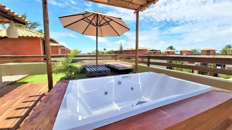Premium Dağ Evi