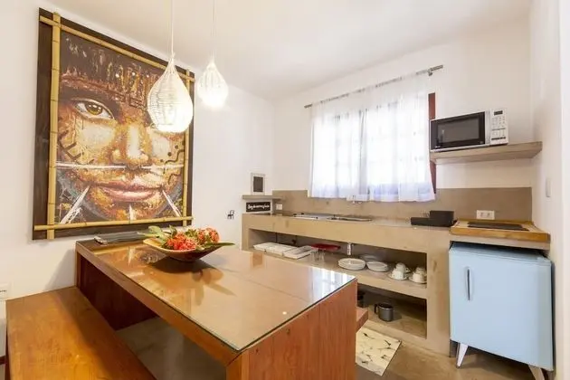 Premium Dağ Evi