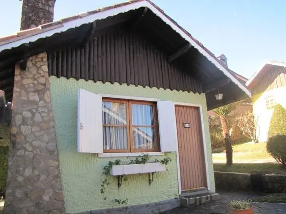 Dağ Evi (Alpino)