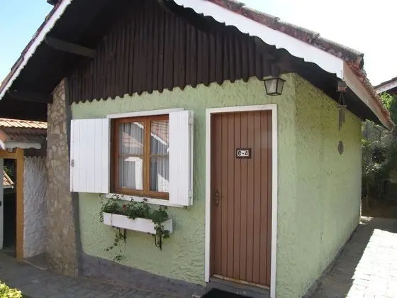Dağ Evi (Alpino)