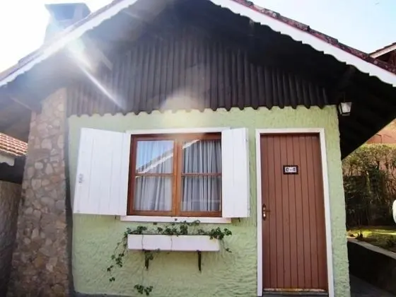 Dağ Evi (Alpino)