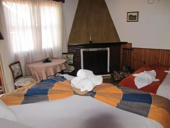 Dağ Evi (Alpino)