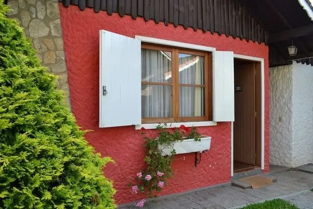 Dağ Evi (Alpino com Hidro)