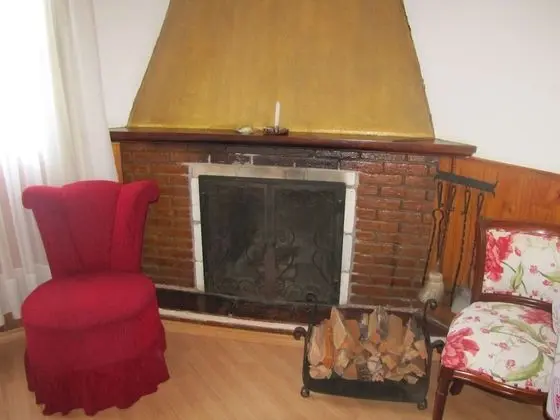 Dağ Evi (Alpino com Hidro)