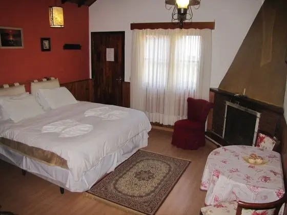 Dağ Evi (Alpino com Hidro)