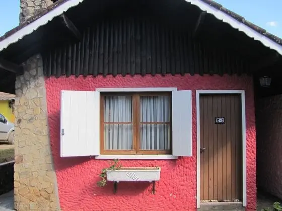 Dağ Evi (Alpino com Hidro)