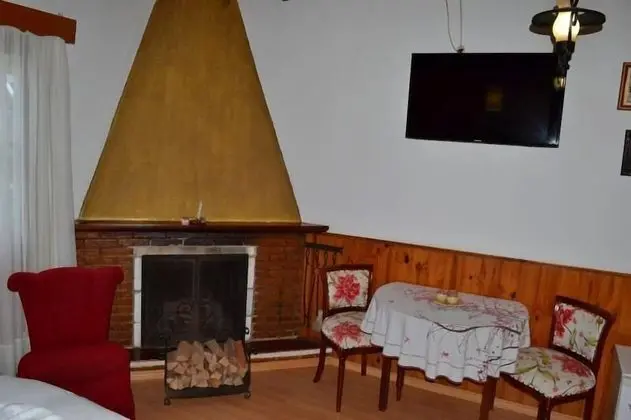 Dağ Evi (Alpino com Hidro)