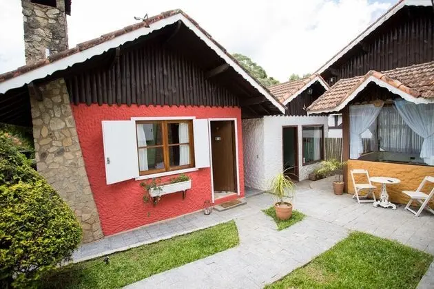 Dağ Evi (Alpino com Hidro)