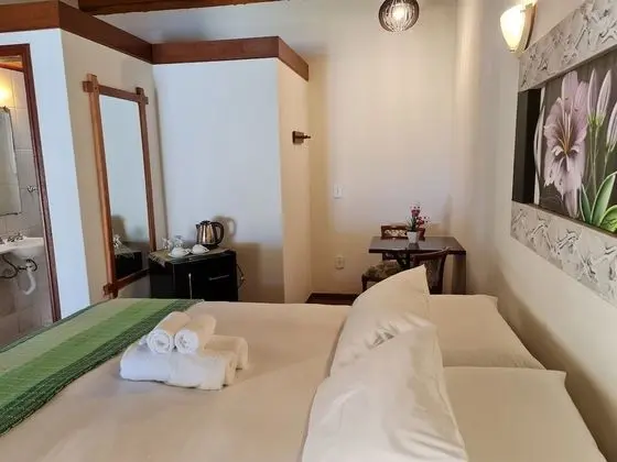 Dağ Evi (Pucci)