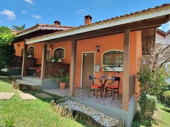 Dağ Evi (Pucci)