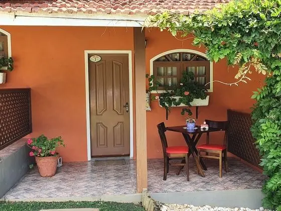 Dağ Evi (Pucci)