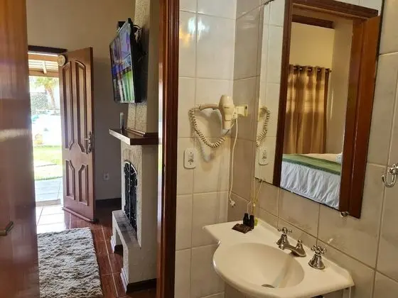 Dağ Evi (Pucci)