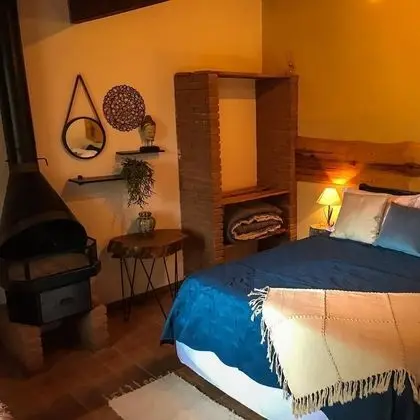Comfort Dağ Evi
