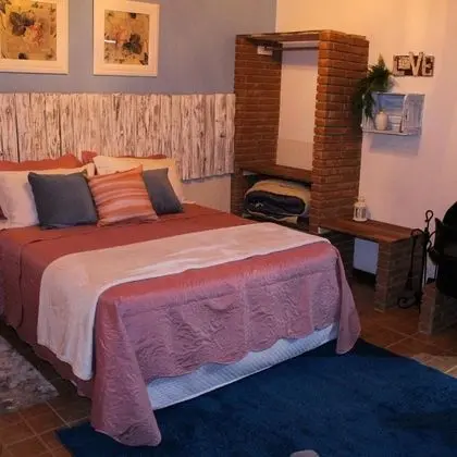 Comfort Dağ Evi