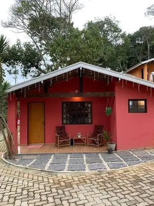 Comfort Dağ Evi