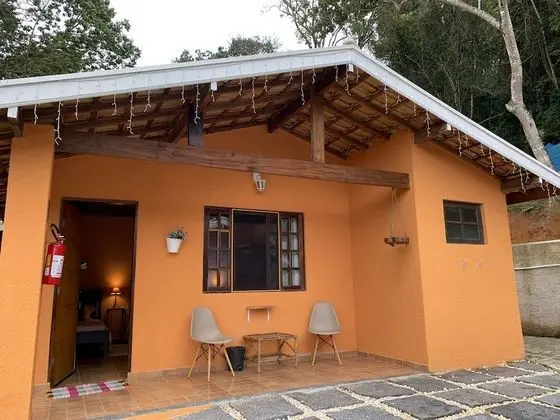 Comfort Dağ Evi