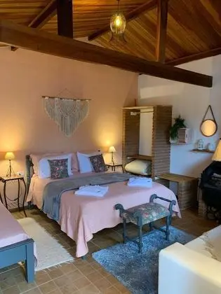 Comfort Dağ Evi