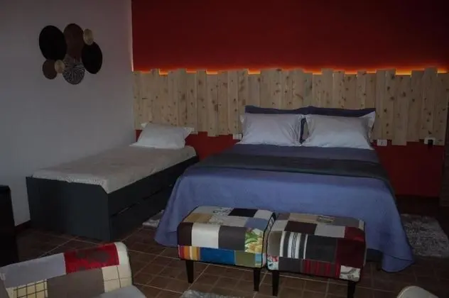 Luxury Dağ Evi