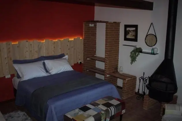 Luxury Dağ Evi