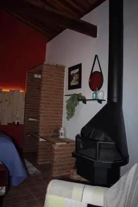 Luxury Dağ Evi