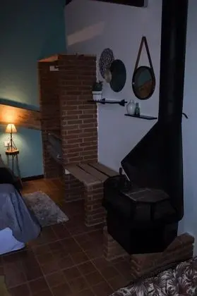 Luxury Dağ Evi